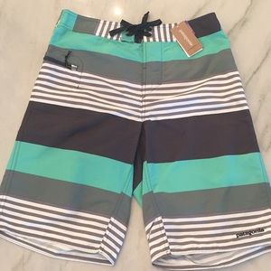 Patagonia Men’s Boardshorts